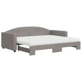 sofa-rozkladana-2-w-1-taupe-223x100x75-cm-z-materacami-piankowymi
