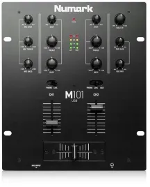 numark-m101-usb-black-mikser-dj-dwukanalowy