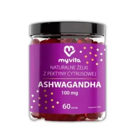 myvita-zelki-ashwagandha-na-lepsza-koncentracje-i-lepszy-sen-100mg-60-szt