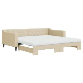 sofa-rozkladana-2w1-kremowa-223x110x67cm-100percent-poliester
