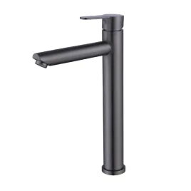 bateria-umywalkowa-wysoka-wezer-eko11a-09-gungrey