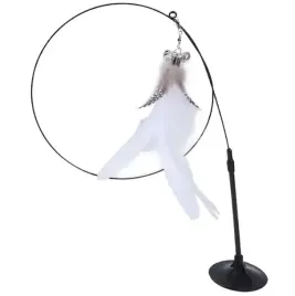 zabawka-interaktywna-dla-kota-wedka-z-przyssawka-piorko-95cm
