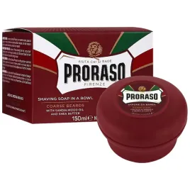 proraso-coarse-shaving-soap-jar-mydlo-do-golenia-drzewo-sandalowe-150ml