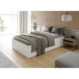 lozko-podwojne-bella-160x200cm-stelaz-bialy-mat