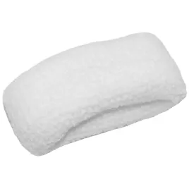 gumka-do-wlosow-frotka-puchata-biala-6cm-1szt