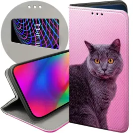 etui-do-huawei-honor-x8-5g-honor-x6-honor-70-lite-wzory-koty-kotki-case