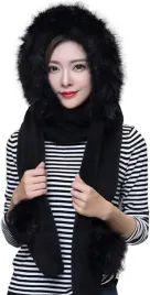 szalik-z-kapturem-i-rekawiczkami-3-w-1-zimowy-damski-czapka-futrzana-cieple