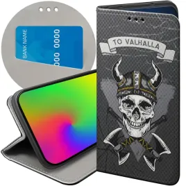 etui-z-klapka-do-motorola-moto-g14-wzory-wikingowie-viking-runy-odyn-case