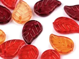 listki-plastik-mix-pomaranczowy-9x14mm-20szt