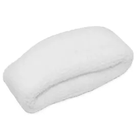 gumka-do-wlosow-frotka-sport-gigant-biala-8cm-1szt