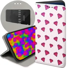 etui-z-klapka-do-motorola-moto-g14-wzory-cyrkonie-diamenty-krysztaly-case