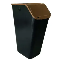 pojemnik-kosz-do-segregacji-odpadow-bini-brazowy-35l-filtr