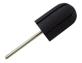 nosnik-gumowy-trzpien-do-kapturkow-16mm