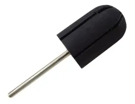 frez-nosnik-gumowy-trzpien-do-kapturkow-16mm-k18