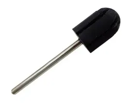 frez-nosnik-gumowy-trzpien-do-kapturkow-10mm-k18