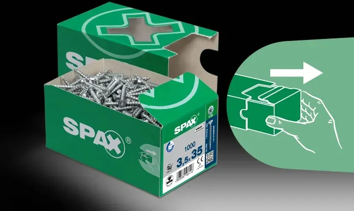 wkrety-uniwersalne-spax-2-5-x-16-1000-szt-pz1-stan-nowy