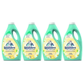 4x-zel-do-prania-lavandera-flores-silvestres-dzikie-kwiaty-50-pran-25l