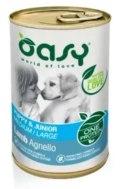 oasy-pies-one-protein-puppy-jagniecina-400g
