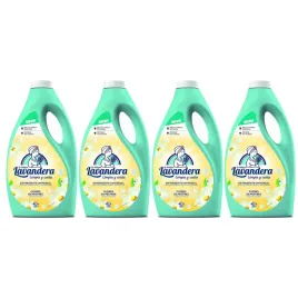4x-zel-do-prania-lavandera-flores-silvestres-dzikie-kwiaty-50-pran-25l
