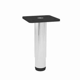 noga-nozka-stopka-meblowa-z-4620-100ra1-g2-p61-h-100mm-chrom-polysk