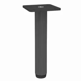 noga-nozka-stopka-meblowa-z-4619-150ra1-a10-p61-h-150mm-czarny