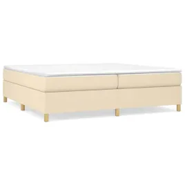 rama-lozka-kremowa-203-x-200-x-35-cm-tkanina-sklejka-material-drewnop