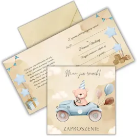 zaproszenie-na-pierwsze-urodziny-koperta