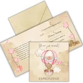 zaproszenie-na-pierwsze-urodziny-koperta
