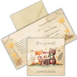 zaproszenie-na-pierwsze-urodziny-koperta