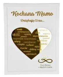 zlota-ramka-prezent-urodziny-imieniny-mamy-dzien-babci-matki-dziadka-taty