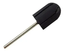 nosnik-gumowy-trzpien-do-kapturkow-do-pedicur-13mm