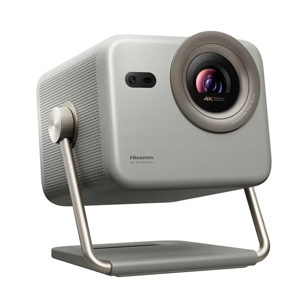 Projektor Hisense M2 PRO Laser 4K HDR WiFi BT AirPlay VIDAA 1300 ANSI lumen