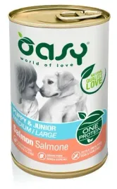 oasy-pies-one-protein-puppy-losos-400g