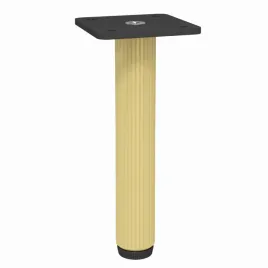 noga-nozka-stopka-meblowa-z-4619-150ra1-a2-p61-h-150mm-zloty