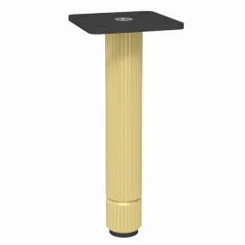 noga-nozka-stopka-meblowa-z-4621-100ra1-a2-p61-h-150mm-zloty