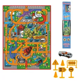 mata-do-zabawy-dla-dzieci-hot-wheels-duzy-tor-wyscigowy-samochodzik