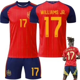 komplet-pilkarski-koszulka-nico-williams-mistrzostwa-swiata-2026-hiszpania