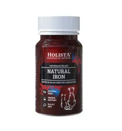 holista-natural-iron-90-tab-hemoglobina-naturalne-zelazo-dla-psa-i-kot