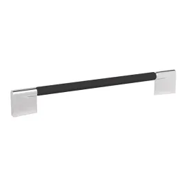 uchwyt-relingowy-meblowy-tiara-c-6239-chrom-polysk-czarny-mat-320mm