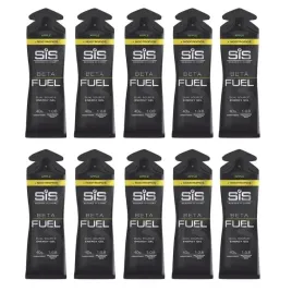 zel-energetyczny-sis-beta-fuel-nootropics-kofeina-l-teanina-jablko-10-sztuk