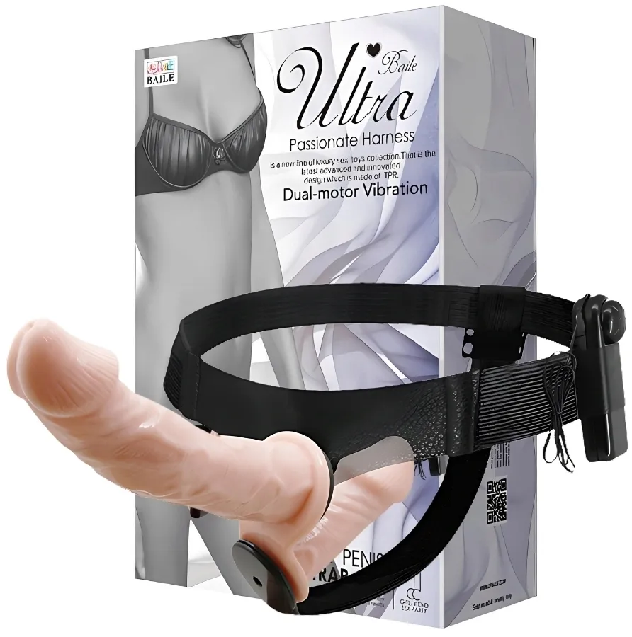 wibrujacy-podwojny-strap-on-proteza-na-pasku-wibrator-damski-penis-dildo