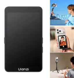 monitor-lcd-podgladowy-do-smartfona-na-telefon-magsafe-usb-c-ulanzi-vm1