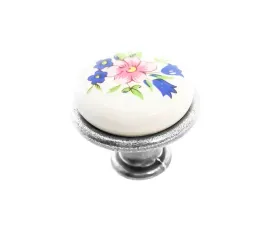 galka-meblowa-porcelanowa-gp-19-stare-srebro-porcelana-rozowy-kwiat-z-nie