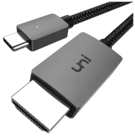 kabel-adapter-uni-usb-c-do-hdmi-4k-30hz-18m-szary