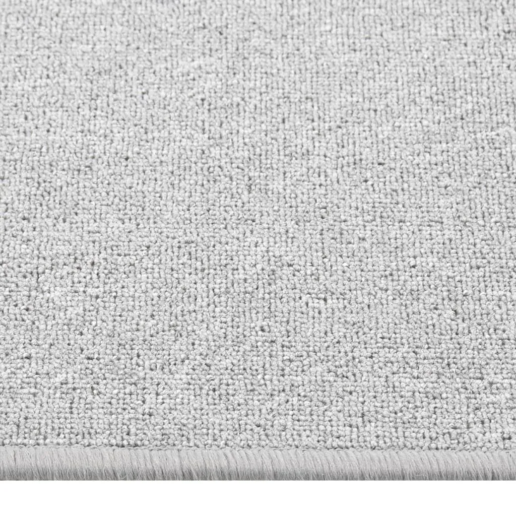 dywanik-jasnoszary-50x200-cm