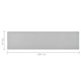 dywanik-jasnoszary-50x200-cm-grubosc-1-mm