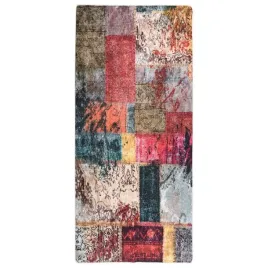 dywan-z-mozliwoscia-prania-patchwork-80x300-cm-kolorowy