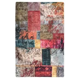 dywan-z-mozliwoscia-prania-patchwork-80x150-cm-kolorowy