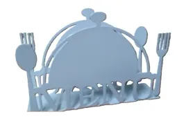 serwetnik-metalowy-menu-bialy-sn1090