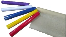 fizelina-tloczona-50-cm-x-5-yards-mix-kolorow